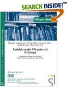 Ausbildung der Pflegeberufe in Europa