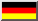Flagge Deutschlad