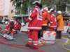 FF und DRK retten