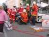 FF und DRK retten