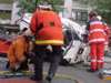 FF und DRK retten